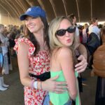Audrey Whitby Instagram -
