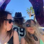 Audrey Whitby Instagram -