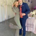 Audrey Whitby Instagram - file under: not allowed to have nice things