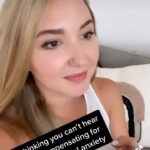 Audrey Whitby Instagram - If not, no worries!!!!!
