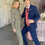 Audrey Whitby Instagram - file under: not allowed to have nice things