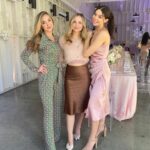 Audrey Whitby Instagram - DIAPER DUMP! 👼💐🌈🍼🧸