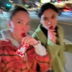 Audrey Whitby Instagram - 🤳🤳🤳