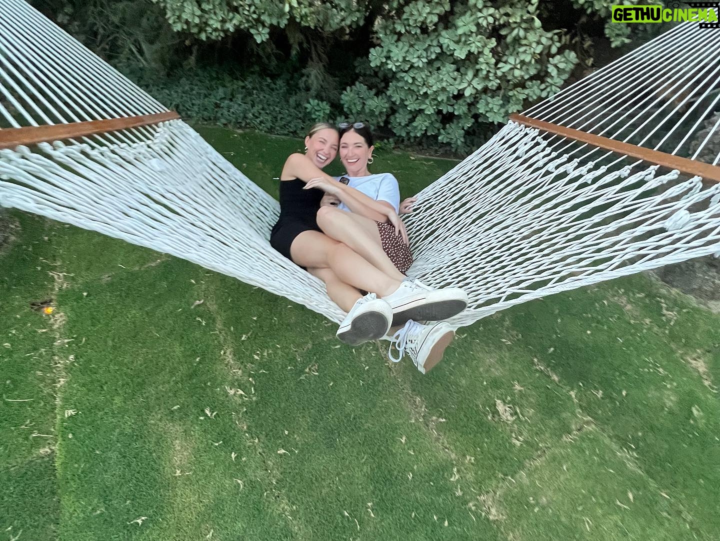 Audrey Whitby Instagram - a year in review: peaks and valleys