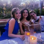 Audrey Whitby Instagram - a year in review: peaks and valleys