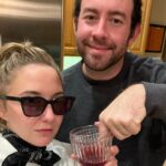 Audrey Whitby Instagram - a year in review: peaks and valleys