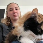 Audrey Whitby Instagram - a year in review: peaks and valleys