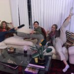Audrey Whitby Instagram - a year in review: peaks and valleys