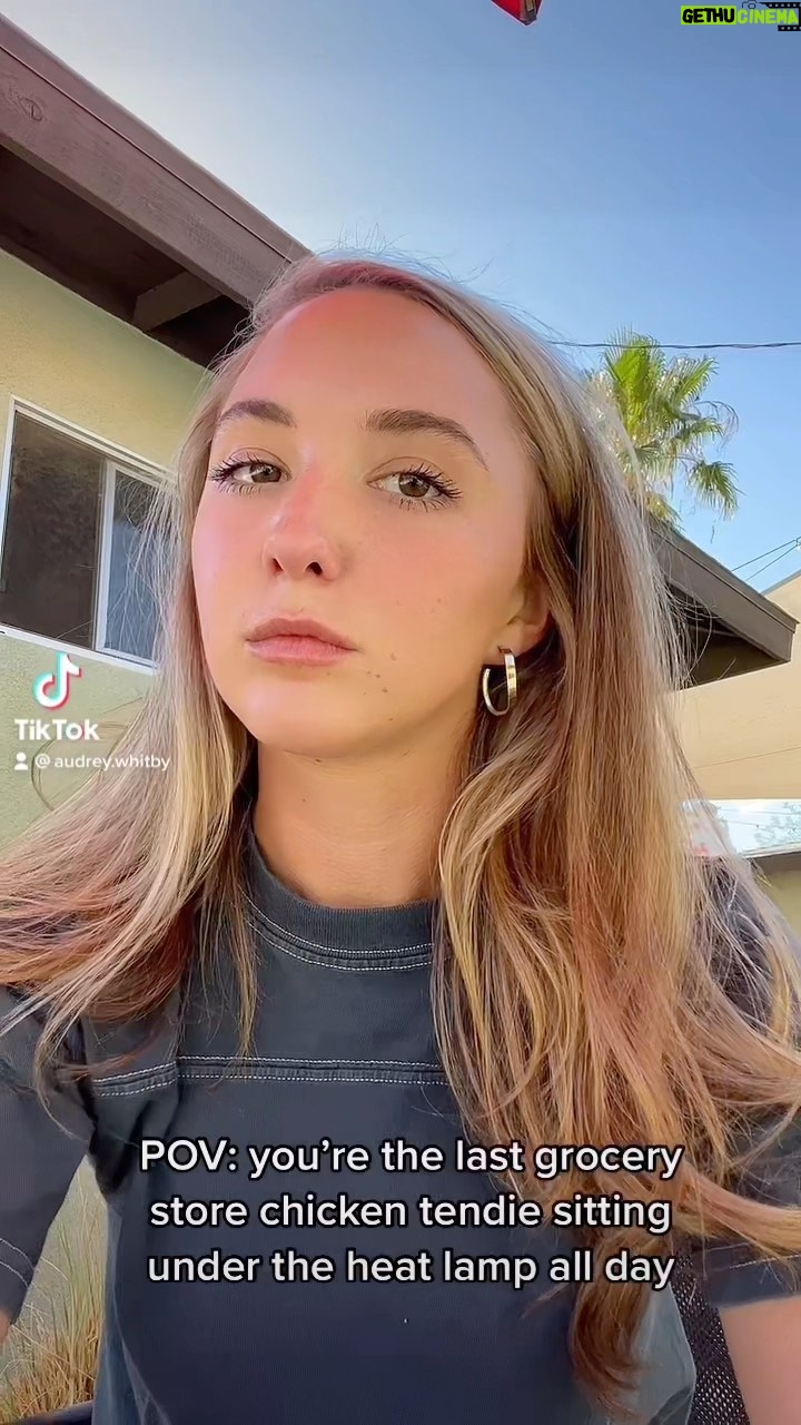 Audrey Whitby Instagram - a modern romance