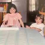 Audrey Whitby Instagram - TO THE ONLY ONE THAT MATTERS! I LOVE YOU. 🥳🎂