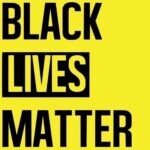 Audrey Whitby Instagram - #blacklivesmatter #defundthepolice