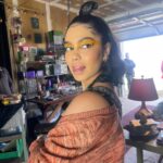 Auli'i Cravalho Instagram - IT’S HERE, IT’S HERE, IT’S FINALLY HERE!!!! @meangirls 🥹🥹 to Lizzy and Barrett, God I hope I made you proud. and to the cast and crew I love oh so much, know I’m rooting for you always and selfishly waiting for the next time we share space. ❤️ Soundtrack’s avail on your favorite music platforms :)