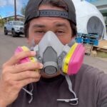 Auli'i Cravalho Instagram - Reposted from @bkrvlogs. Air Quality Update For Lahaina 9.9.23 | @govjoshgreen please release the Air Quality test results that were done here in Lahaina. I understand those results act as a baseline from weeks ago. But we deserve to see them. We also need consistent updated Air Quality tests being done for our community. No more pointing fingers. Let’s just move forward & get it done. Mahalo If you have a private connection to an air specialist or someone who can privately test our air here in Lahaina. Please email me at lahainastrongbkr@gmail.com Mahalo @davin.phelpsfilms for filming. The rest of the interview discussing Phase 1 will be released soon 🤙🏽