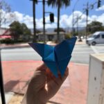 Auli'i Cravalho Instagram - pismo