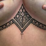 Auli'i Cravalho Instagram - I am so proud and grateful to be carrying this kakau (tattoo); truly feeling more whole. As I spend more and more time away from home, having my Mauna Kea, manu, and nihotaniwha remind me of what really matters. If you know the feeling, the deep cultural knowledge in your na’au (belly) that roots your identity, then you may empathize with just how important this is to me. @renatakarena10, cousin from across the sea, mahalo ā nui for your talent and dedication to this uniquely stunning, hand drawn piece. Every centimeter rich with kauna manaʻo. Please check out @renatakarena10’s page to see even more kakau, and visit him in NZ!!!! ❤️🙏🏼 Also a quick nod of appreciation to indigenous cousins who publicly wear their kakau and inspire me by doing so: @quannah.rose, @oriinz, @prideofgypsies #KuKiaiMauna