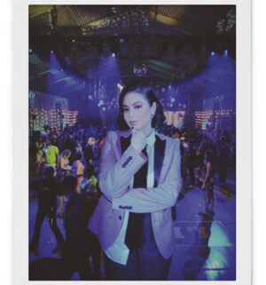 Auli'i Cravalho Instagram - IT’S HERE, IT’S HERE, IT’S FINALLY HERE!!!! @meangirls 🥹🥹 to Lizzy and Barrett, God I hope I made you proud. and to the cast and crew I love oh so much, know I’m rooting for you always and selfishly waiting for the next time we share space. ❤️ Soundtrack’s avail on your favorite music platforms :)