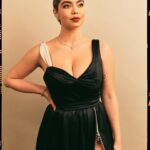 Auli'i Cravalho Instagram - Oscar’s Pre ❤️ 03.09.24