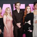 Auli'i Cravalho Instagram - WOWOWOW life moves fast!!! 🥹 Congratulations to the hundreds of thousands of hands that have touched this film; from '04 to Broadway Musical - being iconic ain't easy!!!! 💕✨I dedicate this one to the art freaks, the theater nerds, the ones who don’t fit into a clique. This movie is for YOU. Stay fetch babies 🔥💅🏼 - from your fav Pyro-Lez #MeanGirls