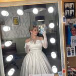 Auli'i Cravalho Instagram - So!! I made my ✨West End✨ debut earlier this year as Eva Peron in @andrewlloydwebber’s EVITA and BOY OH BOY‼️Truly the most difficult, and equally most rewarding experience of my life. 😅🥳 To have been so lucky to perform at the iconic #TheatreRoyalDruryLane in the midst of the SAG strike, I kept this mostly to myself. So pleased and grateful to be nominated for a #WOSAward in the Best Concert Event category; such a win for all involved!!! 🥹 Voting is open on the WhatsOnStage Awards website until January 11th 2024 so go vote your favs. Thank you and congratulations team @f_w_live!!! ❤️ Cast mates if you read this, comment below!! And please forgive my… months long delay in celebrating. 🫶🏼❤️‍🩹