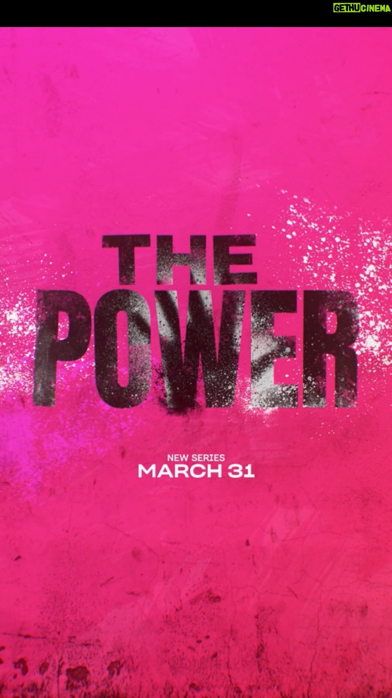 Auli'i Cravalho Instagram - #ThePower comes to @primevideo March 31st, 2023. Are you ready?⚡️ @thepoweronprime, @primevideo