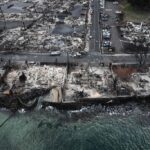 Auli'i Cravalho Instagram - If you’ve felt helpless like I have over the last few days hearing about Maui and Big Island please continue reading for ways YOU CAN HELP. I’m struggling to find places that will take physical donations outside of Hawaiʻi besides ILWU Memorial Hall in Wilmington California open 8a-8p until August 17th. Comment and lmk if you know of any in your state/county. ITEMS IN MOST DEMAND: • Baby food • Diapers, wipes • Toiletries (toothbrushes, body wash, soaps, etc.) • Sleeping bags • Pillows • Bedding Bed mats • Towels • Sandals • Basic home necessities Link in my bio will take you to Hawaii National Public Radio, where they lay out ways you can help, both in-person and from afar. If all you can offer is prayer, we’ll take it. On a personal note I feel numb and close to tears every time I talk about this. Of all the natural disasters we have faced; earthquakes, hurricanes, tsunamis and flooding… to say we were under-prepared for this disaster is an understatement. DO NOT TRAVEL TO HAWAIʻI UNLESS YOU ARE RENDERING AID. This has been declared a FEDERAL DISASTER. Your vacation can wait. My heart and funds and donations are headed your way Hawaiʻi, even if I physically am not.