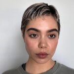Auli'i Cravalho Instagram - sooo who was gonna tell me androgyny is a superpower