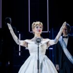 Auli'i Cravalho Instagram - So!! I made my ✨West End✨ debut earlier this year as Eva Peron in @andrewlloydwebber’s EVITA and BOY OH BOY‼️Truly the most difficult, and equally most rewarding experience of my life. 😅🥳 To have been so lucky to perform at the iconic #TheatreRoyalDruryLane in the midst of the SAG strike, I kept this mostly to myself. So pleased and grateful to be nominated for a #WOSAward in the Best Concert Event category; such a win for all involved!!! 🥹 Voting is open on the WhatsOnStage Awards website until January 11th 2024 so go vote your favs. Thank you and congratulations team @f_w_live!!! ❤️ Cast mates if you read this, comment below!! And please forgive my… months long delay in celebrating. 🫶🏼❤️‍🩹