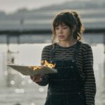 Auli'i Cravalho Instagram - The Power, based on the best-selling novel by Naomi Alderman, is coming March 2023.