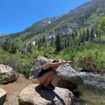 Auli'i Cravalho Instagram - in case you forgot how we act outside