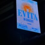 Auli'i Cravalho Instagram - So!! I made my ✨West End✨ debut earlier this year as Eva Peron in @andrewlloydwebber’s EVITA and BOY OH BOY‼️Truly the most difficult, and equally most rewarding experience of my life. 😅🥳 To have been so lucky to perform at the iconic #TheatreRoyalDruryLane in the midst of the SAG strike, I kept this mostly to myself. So pleased and grateful to be nominated for a #WOSAward in the Best Concert Event category; such a win for all involved!!! 🥹 Voting is open on the WhatsOnStage Awards website until January 11th 2024 so go vote your favs. Thank you and congratulations team @f_w_live!!! ❤️ Cast mates if you read this, comment below!! And please forgive my… months long delay in celebrating. 🫶🏼❤️‍🩹