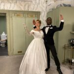 Auli'i Cravalho Instagram - So!! I made my ✨West End✨ debut earlier this year as Eva Peron in @andrewlloydwebber’s EVITA and BOY OH BOY‼️Truly the most difficult, and equally most rewarding experience of my life. 😅🥳 To have been so lucky to perform at the iconic #TheatreRoyalDruryLane in the midst of the SAG strike, I kept this mostly to myself. So pleased and grateful to be nominated for a #WOSAward in the Best Concert Event category; such a win for all involved!!! 🥹 Voting is open on the WhatsOnStage Awards website until January 11th 2024 so go vote your favs. Thank you and congratulations team @f_w_live!!! ❤️ Cast mates if you read this, comment below!! And please forgive my… months long delay in celebrating. 🫶🏼❤️‍🩹