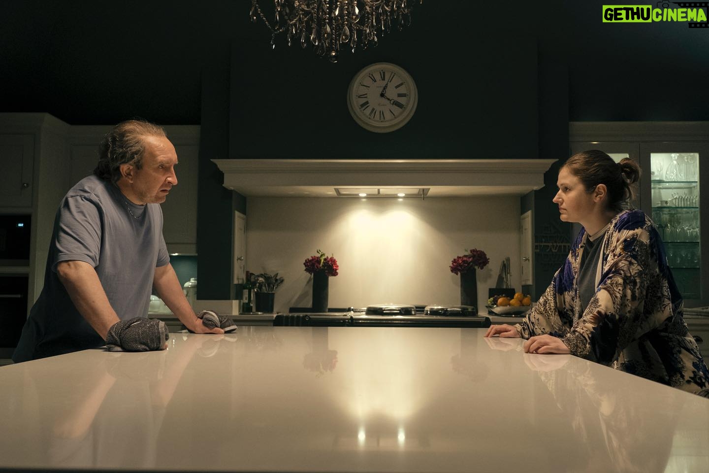 Auli'i Cravalho Instagram - The Power, based on the best-selling novel by Naomi Alderman, is coming March 2023.