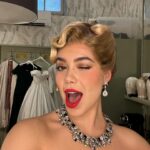 Auli'i Cravalho Instagram - So!! I made my ✨West End✨ debut earlier this year as Eva Peron in @andrewlloydwebber’s EVITA and BOY OH BOY‼️Truly the most difficult, and equally most rewarding experience of my life. 😅🥳 To have been so lucky to perform at the iconic #TheatreRoyalDruryLane in the midst of the SAG strike, I kept this mostly to myself. So pleased and grateful to be nominated for a #WOSAward in the Best Concert Event category; such a win for all involved!!! 🥹 Voting is open on the WhatsOnStage Awards website until January 11th 2024 so go vote your favs. Thank you and congratulations team @f_w_live!!! ❤️ Cast mates if you read this, comment below!! And please forgive my… months long delay in celebrating. 🫶🏼❤️‍🩹