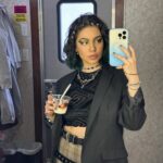 Auli'i Cravalho Instagram - IT’S HERE, IT’S HERE, IT’S FINALLY HERE!!!! @meangirls 🥹🥹 to Lizzy and Barrett, God I hope I made you proud. and to the cast and crew I love oh so much, know I’m rooting for you always and selfishly waiting for the next time we share space. ❤️ Soundtrack’s avail on your favorite music platforms :)