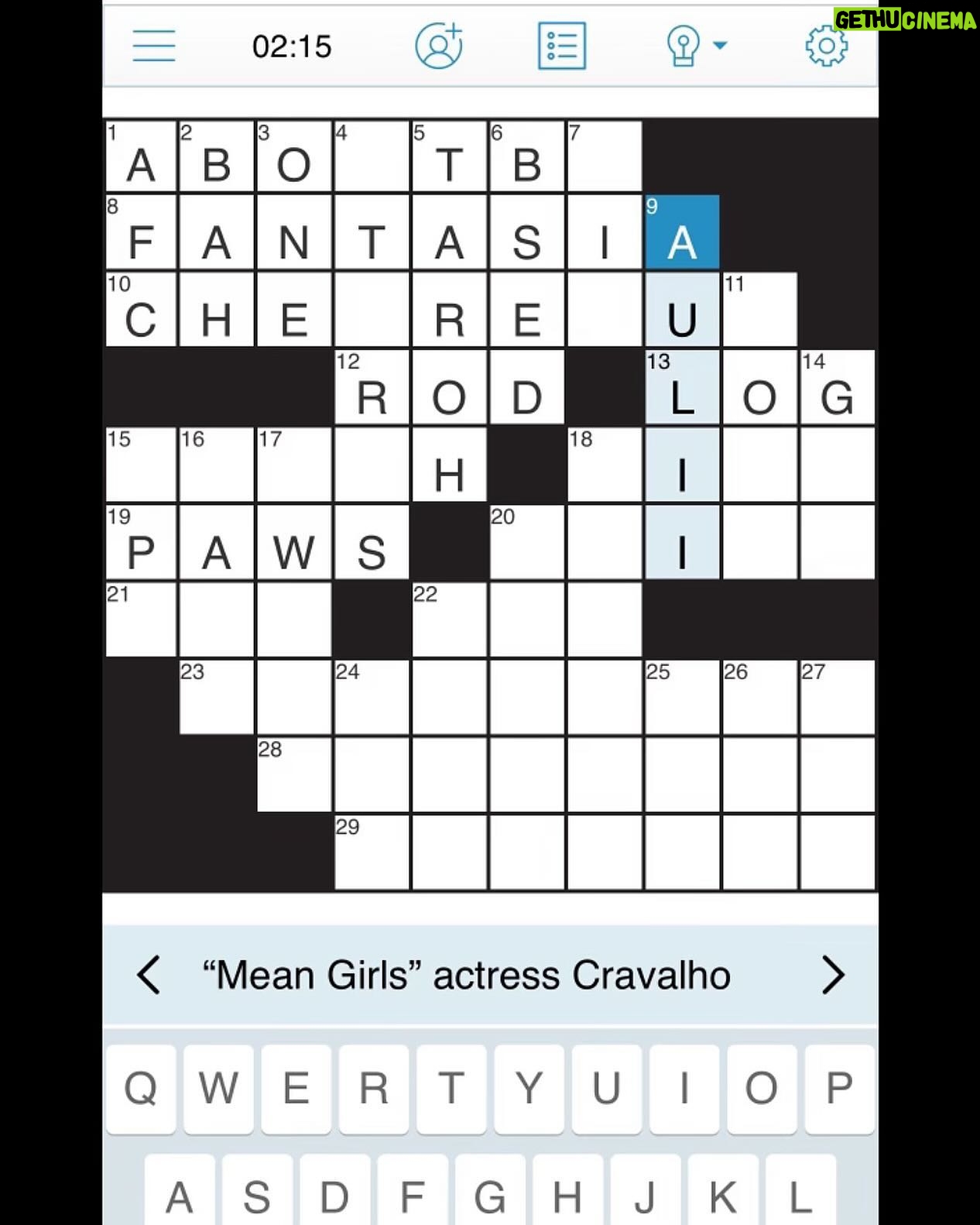 Auli'i Cravalho Instagram - @Vulture 10x10 🥹❤️ hoping this’ll help people spell my name… one L two i’s!!!! PLEASE DONT CALL ME OW-LEE-LEE 💕💕💕