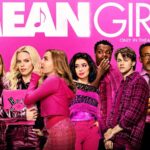 Auli'i Cravalho Instagram - So fetch. So pink. So mean. Tina Fey’s #MeanGirls like you haven’t seen them before 🎶💕✨ January 12th 2024 ✨