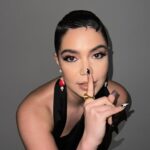 Auli'i Cravalho Instagram - So… that was fun. @spotify Wrapped 2023 ✨