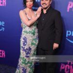 Auli'i Cravalho Instagram - Extremely proud to have been able to bring light to #NoMoreStolenSisters at #ThePower premiere ❤️⚡️ Originating in Canada (though relevant in other countries) the movement calls attention to the disproportionate number of Native American women who are victims of murder, rape, kidnapping and abuse. (#MMIW) Working on @ThePowerOnPrime - with its empowering themes of women coming into their power, reclaiming agency over women’s bodies, and the ally’s who encourage necessary change - I felt a responsibility to ground our work out of the sci-if realm, and back into the real world. I am humbled and deeply grateful to the many outlets who continue to share this message 🩸🖐🏽 The Power premieres on March 31st on @PrimeVideo