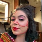 Auli'i Cravalho Instagram - IT’S HERE, IT’S HERE, IT’S FINALLY HERE!!!! @meangirls 🥹🥹 to Lizzy and Barrett, God I hope I made you proud. and to the cast and crew I love oh so much, know I’m rooting for you always and selfishly waiting for the next time we share space. ❤️ Soundtrack’s avail on your favorite music platforms :)