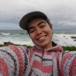 Auli'i Cravalho Instagram - pismo