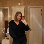 Aurélie Van Daelen Instagram - Camera roll du week-end 🫶🏻 Que du Looooove