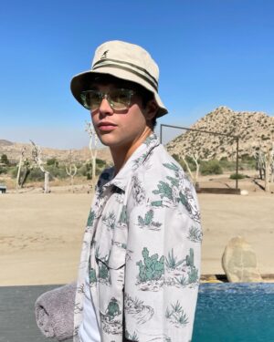 Austin Mahone Instagram - Raised in the Lone Star State