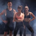 Autumn Calabrese Instagram – 3 Day Split is no joke and its finally here as a full 4 week program!!!! 6 workouts total, mixed and matched over the course of 4 weeks to give you a full body, functional strength and cardio training program when you’re short on time.  This will going live today, it should be around 10am pst today. 

I designed this with my weekend warriors in mind.  Those who like to go hard but don’t necessarily have 5-6 days a week to do that.  So we’re getting it done in 3 days, you can always add in other workouts if you have time or want to but you don’t need to.  We’re hitting every major muscle group, we have a balance between light, medium and heavy training days, we’ll hit the push and the pull muscles equally, work on mobility in the warm up and flexibility when we cool down and the number one priority is always moving with proper form to get the most out of the movement. 

This just might be your new favorite workout program for Spring & Summer!!!! The workouts are on average 45 min, except cardio that’s only 25 😘. The workouts can be found on the PROGRAMS page on BODi under the 3 Day Split tile. 

Have you tried any of them yet?  What’s your favorite?  I think Base Camp is my new favorite leg day 🦵 💪🏻 

#3daysplit #homeworkout #strengthtraining #girlswholift