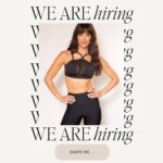 Autumn Calabrese Instagram - Team AC is GROWING! ✨ We're recruiting TOP TALENT for the following positions in Los Angeles. ➡️Senior Social Media Strategist ➡️Videographer/Editor All positions are contractor to full-time hybrid roles. If your dream is to work in a dynamic and engaging job that makes an impact on millions of people's lives EVERY SINGLE DAY -- our team is the place for you!! There are 4 requirements to apply: 1️⃣You must have an incredibly positive attitude. 2️⃣You must be a problem solver & a self starter. 3️⃣You must have applicable experience. 4️⃣You're based in Los Angeles (videographer needs to be able to travel with me) If you do apply, we will reach out to you if we are interested in interviewing you. ➡️info on where to send your resume is on the final slide, serious inquiries only please. 💟Please feel free to share this with people you think might be a great fit for Team AC.