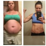 Autumn Calabrese Instagram – This is Tiffany, at 24 years old & 5’2” she weighed 206 pounds.  She was motivated to start 21 Day Fix after gaining 60 pounds with her pregnancy. She said she felt unhappy & had no self- confidence.  She lost 10 pounds in the first 21 days!!!! She went on to do 11 more rounds and lose 80 pounds total (in just under a year) This is what she had to say about her experience.

“I loved the meal plan. It was so easy to follow. Since there were few limitations and no counting calories or carbs, I didn’t feel like | was depriving myself from anything. The containers did the work.  I absolutely loved Autumn. She constantly pushed and motivated me. There were many times I wanted to give up or quit and say ‘I did enough,’ but she was there to keep me pushing.  I lost a lot of weight, and I can fit back into my pre-pregnancy clothes. I’m even starting to get abs!”

It doesn’t take hours in the gym, it doesn’t take extreme diets, but it does take consistency & showing up for yourself. It takes a plan & well designed program.  30 minutes a day of working out, and a modifier is there when you need it. 

Feb 3rd is the 10 year anniversary of the launch of 21 Day Fix!!!! To celebrate, thousands of us are starting it on Feb 5th drop a 💜 if you’ll be joining us.

#21dayfix