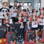 Autumn Calabrese Instagram - 🌈$17,000 DISNEY WORLD GIVEAWAY! We are gifting one lucky person with a Disney World Vacation Package & Bonus Prizes listed below: 🔸 3 Night Stay at Disney’s Animal Kingdom Lodge 🔸 2-Day Disney World Park Hopper Tickets for the whole family 🔸 ⭐️VIP DISNEY TOUR⭐️ for the whole family 🔸 Round Trip Flights to Disney World for the whole family 🔸 iPhone 15 🔸 Disney Luggage Bundle for the whole family 🔸 WonderFold Wagon W4 Luxe (4 Seater) 🔸 $1,000 spending money for Disney World TO ENTER: 🌟Like & Save this reel 🌟Comment the answer to this question: “Who would you bring to Disney World with you if you won?!” ❤️ 🌟🌟FOLLOW @bigpictureplaygiveaways AND ALL ACCOUNTS they are following (we check) 🌟🌟🌟BONUS: Share this reel in your stories for 15 extra entries and make sure to tag @bigpictureplaygiveaways so that they can give you credit. 💫If the winner would rather go to Disneyland instead of Disney World, we can absolutely do that! Everything would just be moved over to that park. Also, the winner can choose any date to book their Disney vacation! Public & Private accounts can enter! If your account is private, send a screenshot of your story share to @bigpictureplaygiveaways in a message so we can give you credit and add your 15 extra entries (doesn’t have to say “seen” - we can see your shares without fully opening up messages). 🎉 🔔Please never share personal info with any page saying you’ve won. The winner will be announced ONLY by @bigpictureplaygiveaways in their stories on May 24th. Closes Tuesday May 14th at 11 pm PST Open Worldwide 🌎 Due to the restrictions of max occupants per room at the hotel, the Disney World prize package will cover a family of up to 5 people. Winner will be randomly selected and notified via Social Media / DM’s on May 24th. Not associated with instagram or Disney in any way. #familygiveaway #disneyvacation