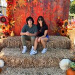 Autumn Calabrese Instagram - Happy Thanksgiving!!!🦃 I love this holiday, I love taking the day to reflect on all that I am grateful for. I’ve let go of expectations with the holidays ( they never quite measure up when you have a bunch of expectations) and instead trace any expectation I might have had for appreciation of everything that is. While I practice gratitude every day, here’s a few things that I’m so thankful for right now. I’m so grateful for my son, he is my greatest teacher, keeps me on my toes & always makes me laugh. I’m grateful for friends that have turned into family, love me & support me no matter what. I’m grateful for a job that I am so incredibly passionate about. A job that allows me to be creative, challenges me to grow & learn & allows me to fully be me. Theres plenty more I am grateful for but thought Id share few that were at the top of my list today 🧡 #thankful #grateful #thanksgiving