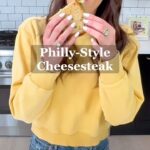 Autumn Calabrese Instagram – 🏈 Game Day Grub!!! 🏈 

Eat like a champion with my gut friendly, mouthwatering Philly-Style Cheesesteak!  This is one that’s great all year round but will be a perfect addition to your Super Bowl buffet table. 

Get the full recipe and more in our 4-Week Gut Protocol
Cookbook! 📖

#goodmoodfood #4weekgutprotocol #guthealth