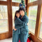 Autumn Calabrese Instagram - Merry Christmas from our family to yours!!!!🎄❤️
