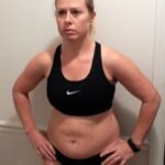 Autumn Calabrese Instagram – 🛑 STOP 🛑 
YOU HAVE TO SEE THIS!!!!!

21 Days is the time that’s passed between these 2 pictures!

This is NOT a quick fix BUT it’s quite remarkable how fast the human body will respond when you start doing things that are in support of your health.

This is Sheila, she started 21 Day Fix because she felt she had hit rock bottom & lost herself.  She wanted to start with the basics and learn proper nutrition which is why she picked the program.

“My goal was to learn to eat for fuel & not for comfort.  I was excited for the structure.  I learned discipline, structure & now have more energy than ever.  Autumn had a great presence & attitude and I really enjoyed her instruction.  I fell in love with fitness again!”

42 years old
starting weight: 149.8
ending weight: 139.8
Inches lost: 6.5

If you feel like you’ve lost yourself, like you’ve hit rock bottom, or maybe you just don’t know where to start with all the conflicting information out there, I’ve got you with 21 Day Fix.  It’s simple fitness (anyone can do the moves, 30 minutes a day & there’s a modifier to follow), simple nutrition (eat the foods you love, yes, even 🍔 🍟 🍕 🍷 🍫 🧁 just learn how to do it in the proper portion sizes) = fast results! 

Link in bio to get started with 21 Day Fix on BODi and you can join my FB with almost 5,000 other people doing the program together as well!!!!